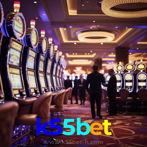 k55bet:O cassino online mais confiável para apostas ao vivo no futebol e jogos de cassino!