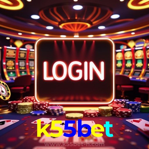 k55bet:Jogue poker e prove que você é o melhor nas cartas!