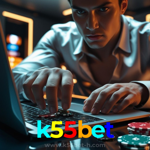 k55bet:Jogue slots, blackjack e aposte no futebol para diversão e vitórias!