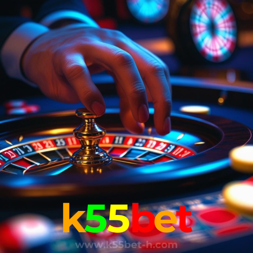 k55bet:Apostas ao vivo de futebol te esperam! Vença os melhores times!