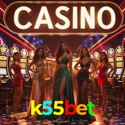 k55bet:Sua sorte está no cassino online com apostas no futebol e jogos emocionantes!