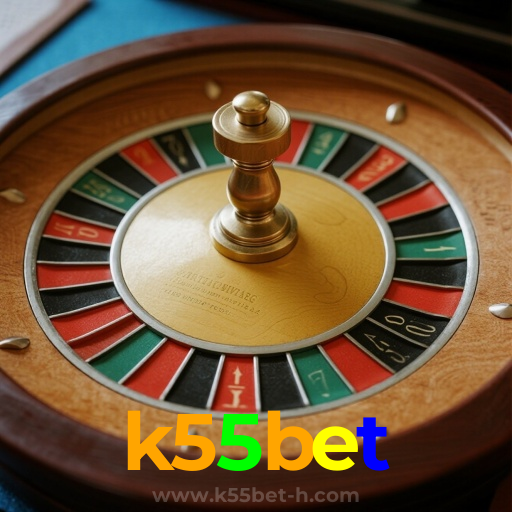k55bet:Aposte no futebol e ganhe prêmios fantásticos no melhor cassino online!
