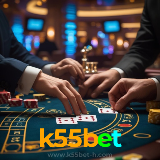 k55bet:A roleta te espera para grandes vitórias! Aposte agora!