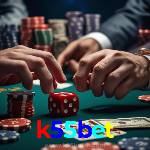 k55bet:Vire um mestre do Blackjack e conquiste sua vitória!
