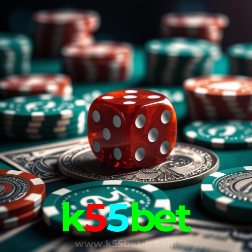 k55bet:Aposte no futebol digital e vença os melhores times!
