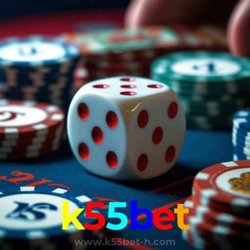 k55bet:Jogue blackjack, roleta e aposte no futebol para vitórias emocionantes!