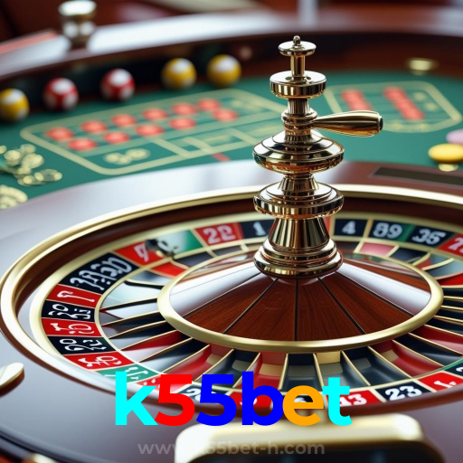 k55bet:Em nosso cassino online, a diversão nunca tem fim!