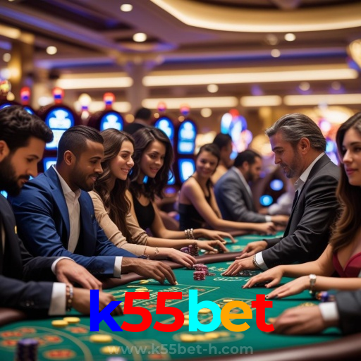 k55bet:Apostas no futebol e diversão garantida com roleta e blackjack!