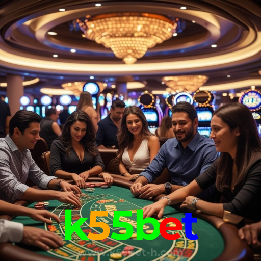 k55bet:Prepare-se para a ação! Jogue blackjack e vença como nunca!