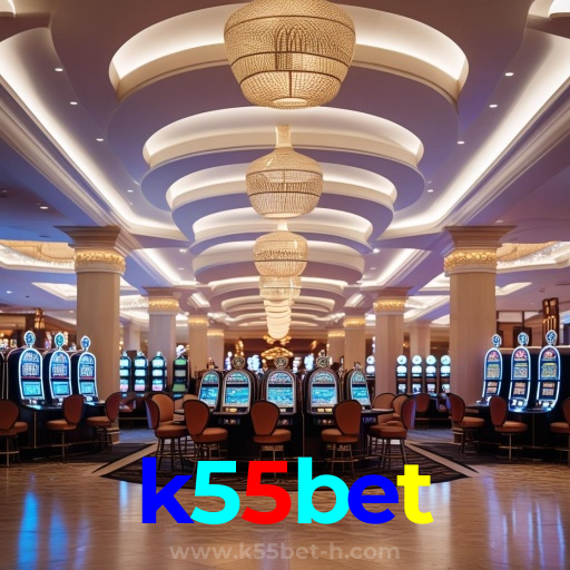 k55bet:Sinta a adrenalina da roleta! Aposte e vença agora!