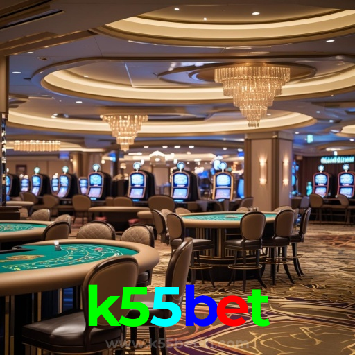 k55bet:O melhor do futebol digital te espera! Aposte agora e vença!