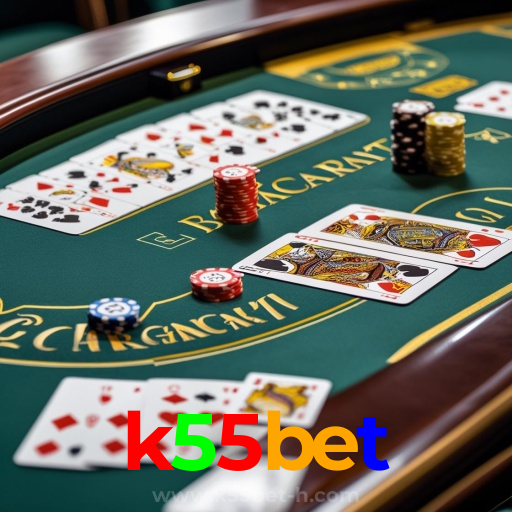 k55bet:Jogue nas slots e ganhe prêmios surreais!