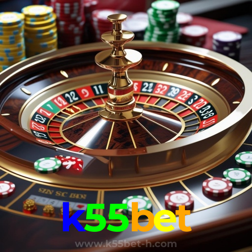 k55bet:Onde sua sorte encontra o melhor cassino online e as apostas no futebol!