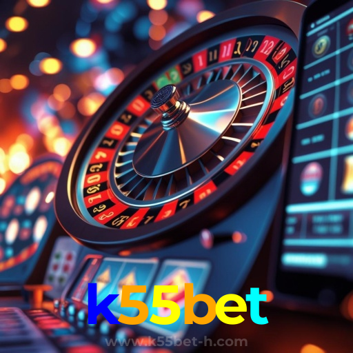 k55bet:Jogue poker, aposte no futebol e tenha uma experiência incrível no cassino online!