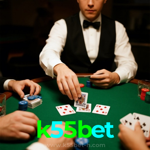 k55bet:Apostas emocionantes de futebol online te aguardam! Aposte e vença!