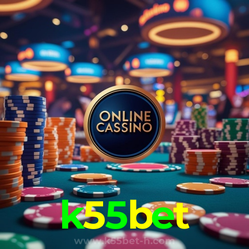 k55bet:Jogue poker, roleta e aposte no futebol no cassino online mais seguro!