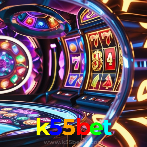 k55bet:Vença no futebol online e transforme suas apostas em prêmios!