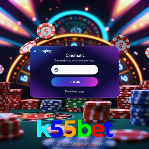 k55bet:Jogue poker online e mostre seu talento nas cartas!