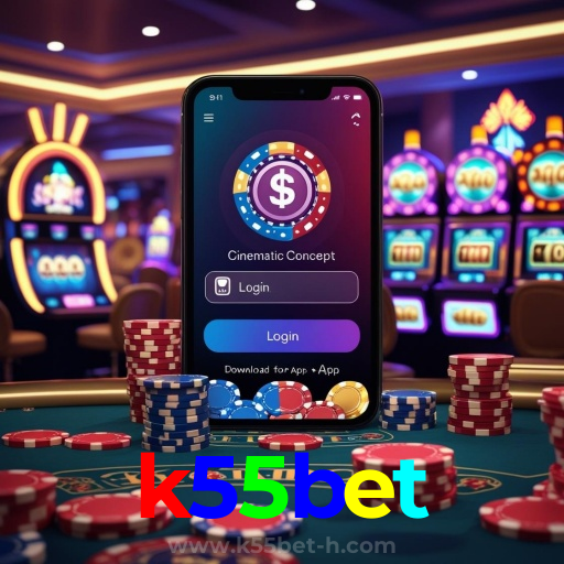 k55bet:Jogue poker como um profissional e ganhe grandes prêmios!