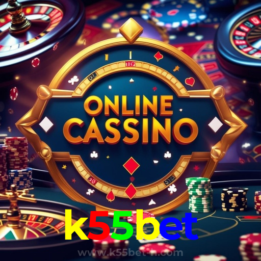 k55bet:Aposte no futebol online e vença de forma única!