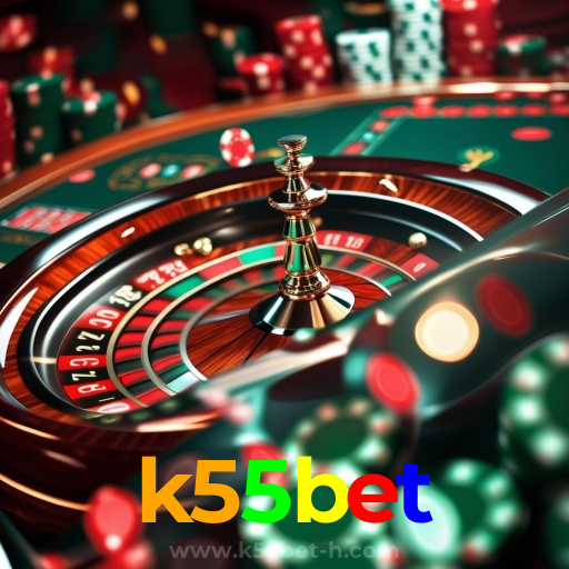 k55bet:Jogue nas melhores slots e descubra o jackpot dos seus sonhos!