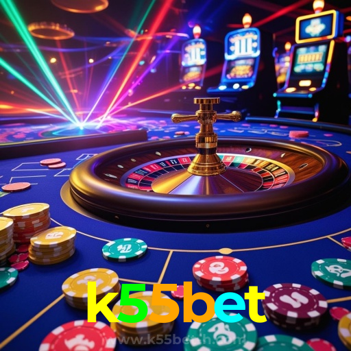 k55bet:Em nosso cassino online, as melhores vitórias estão por vir!
