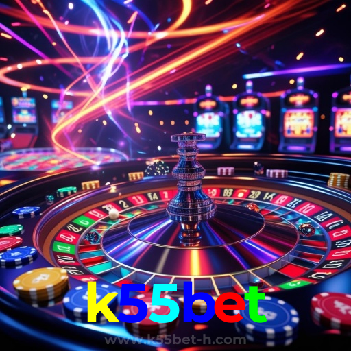 k55bet:A emoção do futebol digital está esperando por você! Aposte agora!