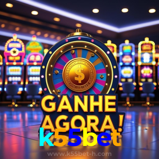 k55bet:A sorte está ao seu lado! Aposte nas melhores opções e vença agora!