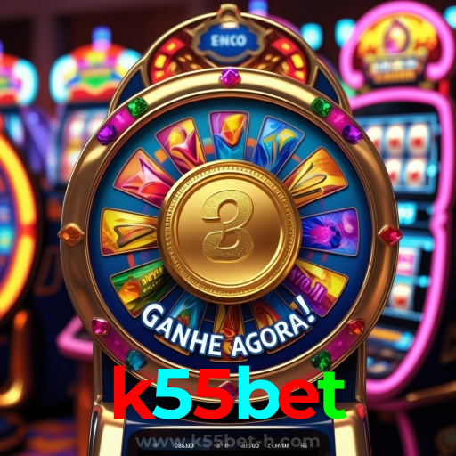 k55bet:As maiores vitórias nas slots estão esperando por você! Jogue agora!