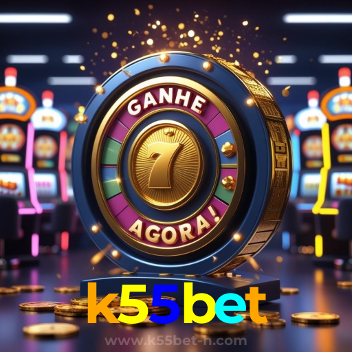 k55bet:A sorte está ao seu lado no cassino online com jogos de roleta e apostas no futebol!