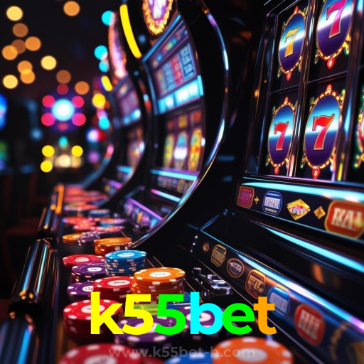 k55bet:A adrenalina do futebol online é sua chance de ganhar!
