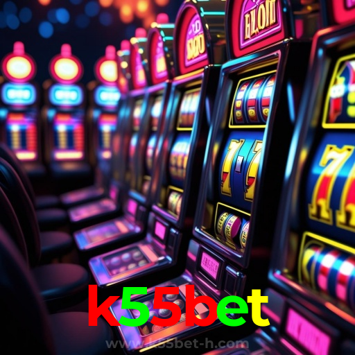k55bet:Jogue poker, aposte no futebol e vença com grandes prêmios!