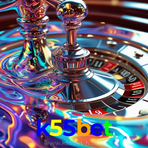 k55bet：Aposte no futebol online e conquiste prêmios incríveis!