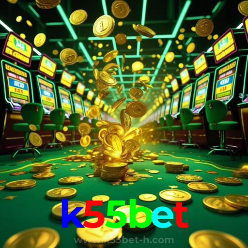 k55bet:Jogue poker, aposte no futebol e ganhe em nosso cassino online confiável!