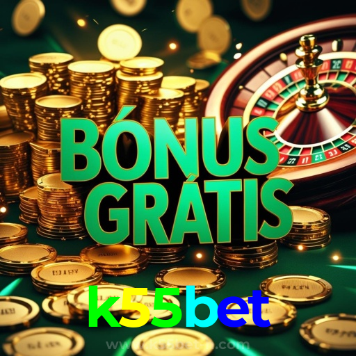 k55bet:Jogue no melhor cassino online e descubra os maiores prêmios!