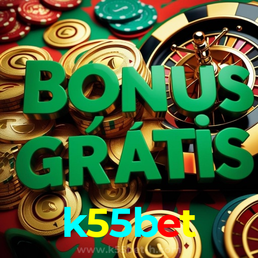 k55bet:Jogue agora e desafie a sorte em nosso cassino online!