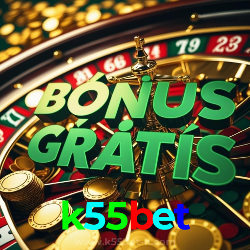k55bet:Jogue slots, aposte no futebol e ganhe com confiança no nosso cassino online!