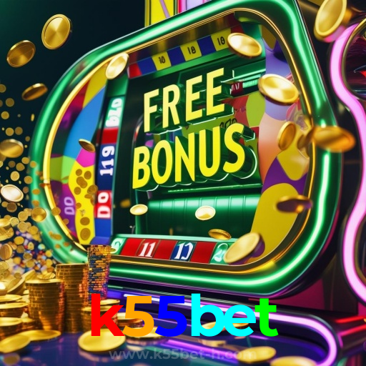k55bet:O cassino online mais confiável com apostas no futebol e prêmios em blackjack!