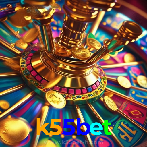k55bet:As maiores vitórias nas slots estão esperando por você! Jogue agora!