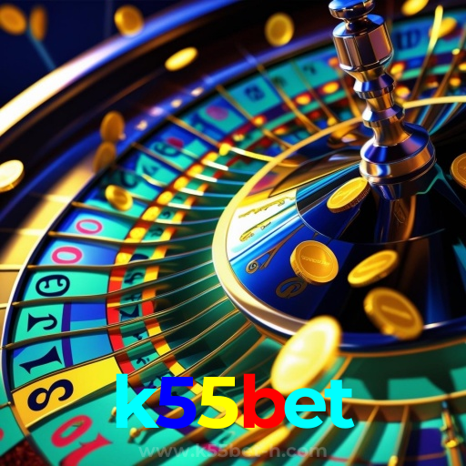 k55bet:Jogue slots, blackjack e aposte no futebol para diversão e vitórias!