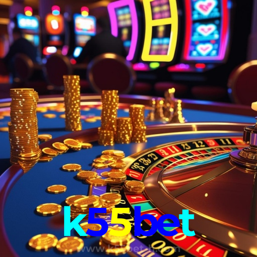 k55bet:As maiores vitórias nas slots estão esperando por você! Jogue agora!