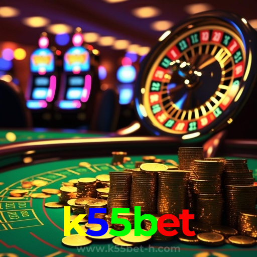 k55bet:Jogue blackjack, aposte no futebol e conquiste grandes vitórias!