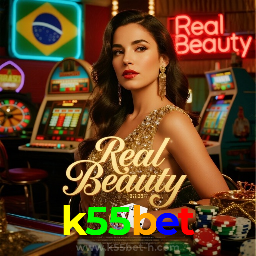 k55bet:Venha viver a emoção do cassino! Gire a roleta e ganhe grandes prêmios!