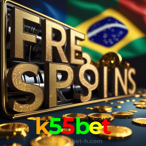 k55bet:Apostas ao vivo no futebol e grandes prêmios em slots te esperam!