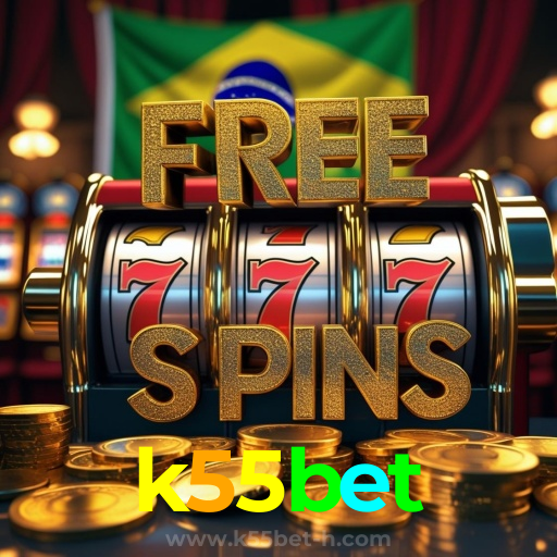 k55bet:Aposte no futebol e conquiste prêmios em blackjack e roleta!