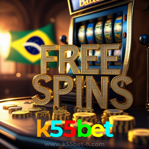 k55bet:A sorte está no cassino online com jogos de poker, roleta e apostas no futebol!