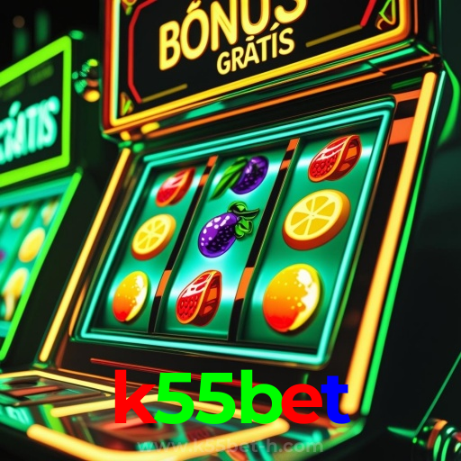 k55bet:Aposte no futebol e jogue blackjack com grandes vitórias no cassino online!