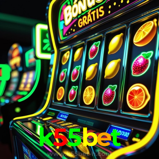 k55bet:O futebol está online! Aposte agora e ganhe grandes vitórias!