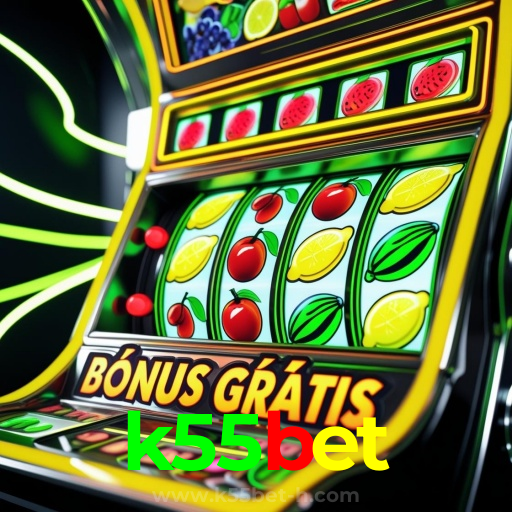 k55bet:O melhor cassino para você jogar slots e apostar no seu time de futebol!