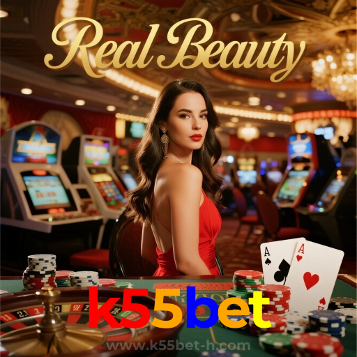 k55bet：Jogue poker, aposte no futebol e ganhe em grande estilo!